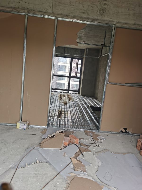 成都家庭装修施工队分享：小户型房屋放大空间的6个实用建议