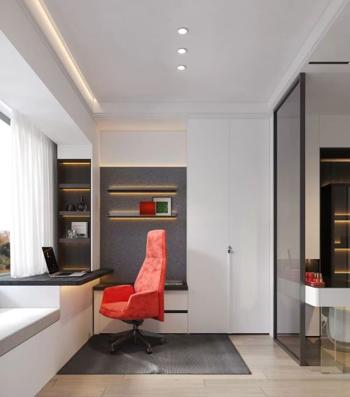 成都99㎡清水房装修预算解析：老牌装修团队为您精准规划