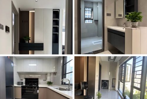 成都装修资讯：分享一些有关成都家装装修观念和装修省钱干货