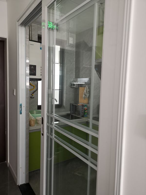 成都家庭装修施工队：关于小户型房屋装修放大空间的建议